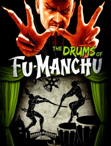 Drums of Fu Manchu