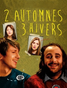 2 automnes, 3 hivers