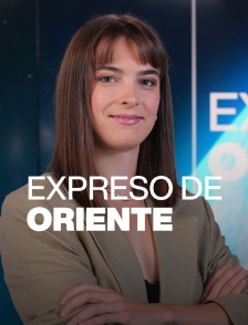 Expreso de Oriente