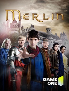 Game One - Merlin
