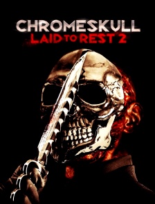 ChromeSkull: Laid to Rest 2