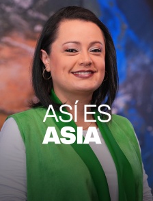 Asi es Asia