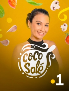 La 1ère Nouvelle-Calédonie - Coco salé