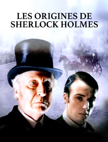 Les origines de Sherlock Holmes