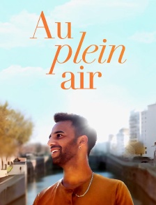Au plein air