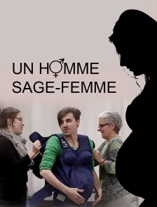 Un homme sage-femme