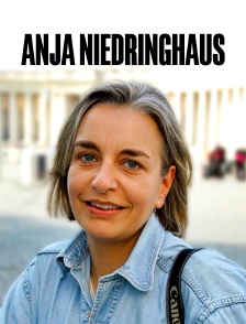 Anja Niedringhaus : Photojournaliste de guerre