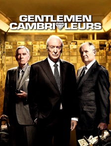 Gentlemen cambrioleurs