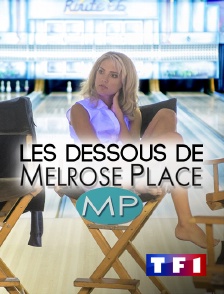 TF1 - Les dessous de Melrose Place