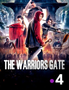 The Warriors Gate