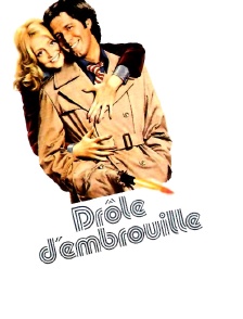 Drôle d'embrouille