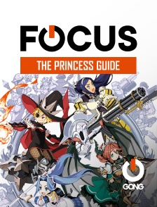 GONG - Focus - The Princess Guide