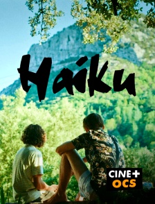 CINÉ Cinéma - Haïku