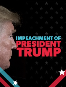 Impeachment of President Trump