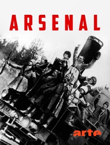 Arte - Arsenal