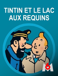 M6 - Tintin et le lac aux requins