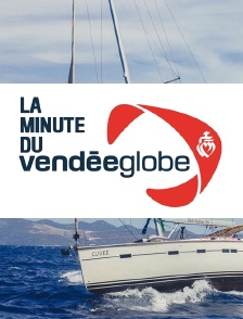 La minute du Vendée Globe