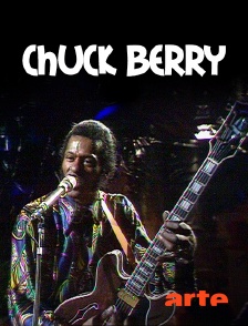 Arte - Chuck Berry
