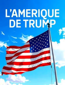 L'Amérique de Trump : La grande fracture