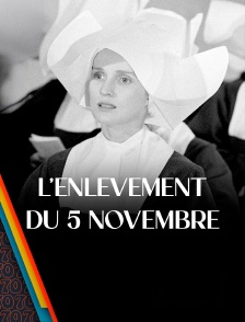 L'Enlèvement du 5 novembre