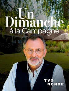 TV5MONDE - Un dimanche à la campagne