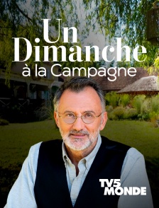 TV5MONDE - Un dimanche à la campagne en replay