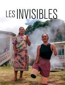 Les invisibles