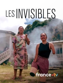 france.tv - Les invisibles
