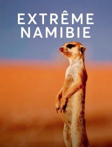 Extrême Namibie