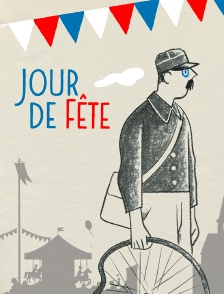 Jour de fête