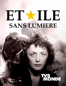 Etoile sans lumière