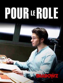 Pour le Rôle