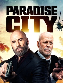 Paradise City