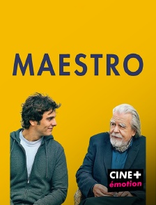 CINE+ Emotion - Maestro