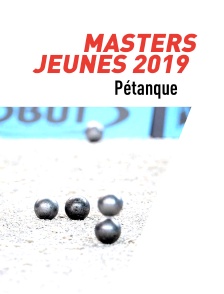 Masters jeunes 2019