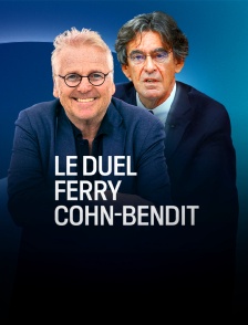 Le Duel Ferry / Cohn Bendit