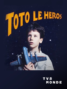 TV5MONDE - Toto le héros