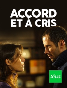 Téva - Accords et à cris