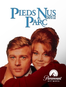 Paramount Network - Pieds nus dans le parc