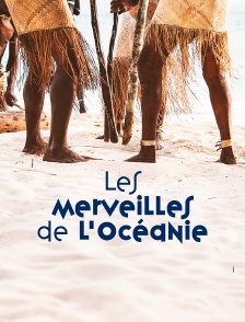 Les merveilles de l'Océanie