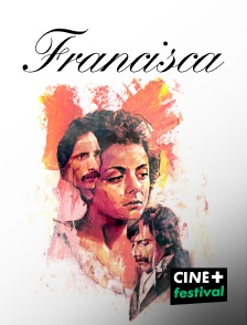 CINE+ Festival - Francisca