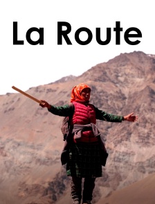 La route