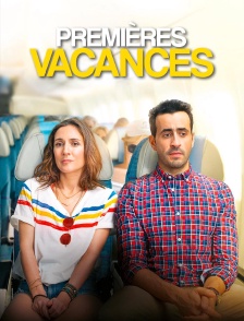 Premières vacances