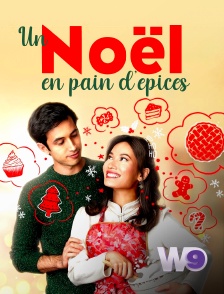 W9 - Un Noël en pain d'épices