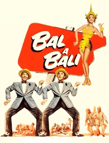 Bal à Bali