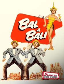 Bal à Bali