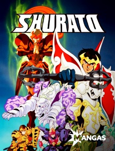 MANGAS - Shurato