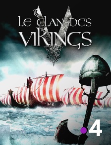 Le clan des Vikings