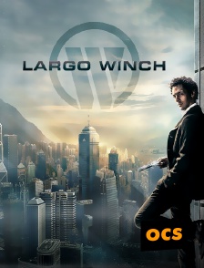 OCS - Largo Winch