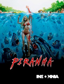 INSOMNIA - Piranha